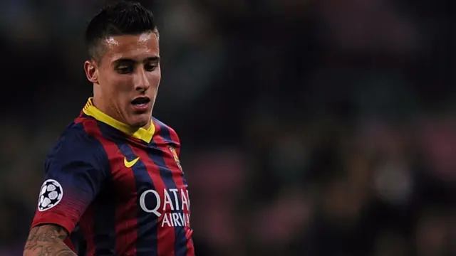 Cristian Tello