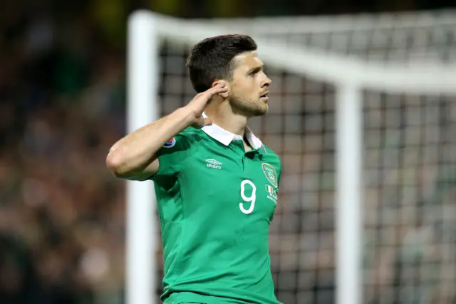 Shane Long