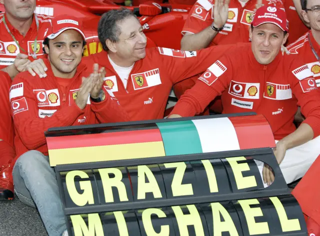 Schumacher