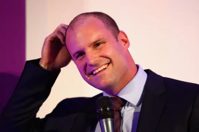 Andrew Strauss