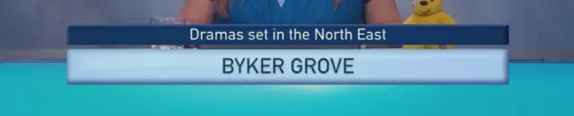 Byker Grove