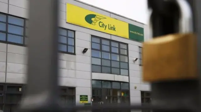 City Link