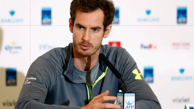 Andy Murray