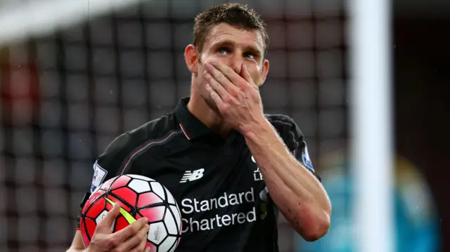 James Milner