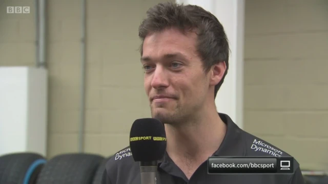 Jolyon palmer