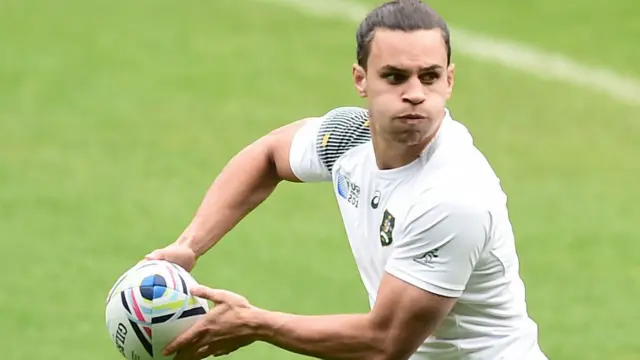 Matt Toomua