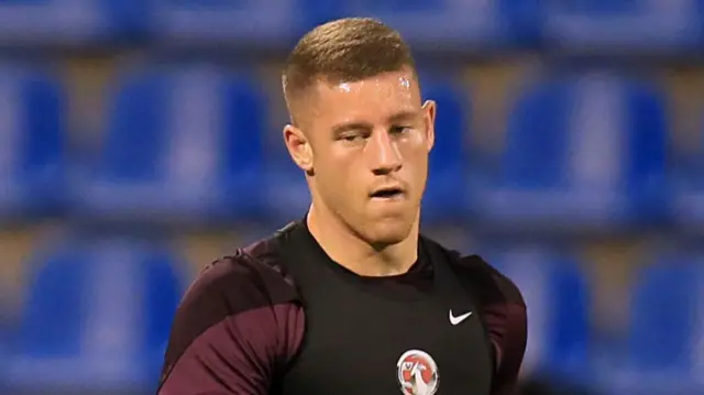 Ross Barkley