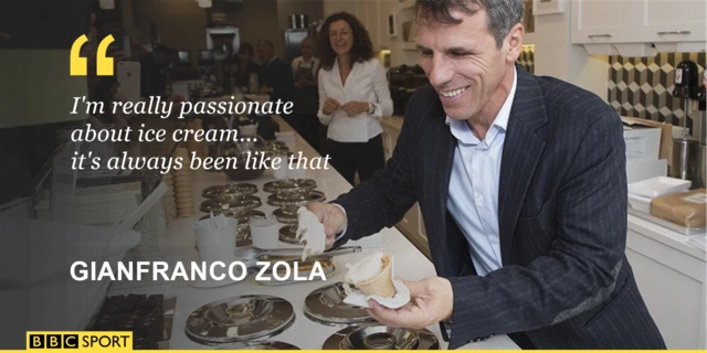 Gianfranco Zola