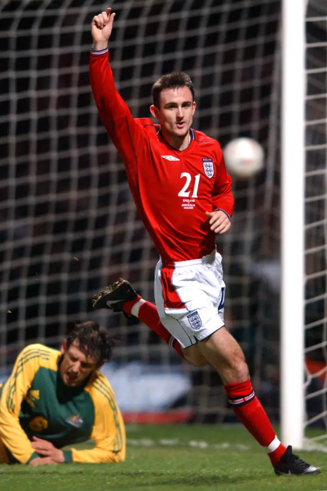 Francis Jeffers