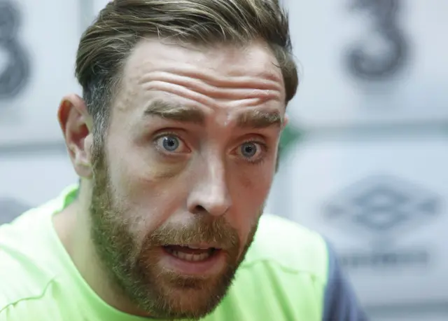 Richard Keogh