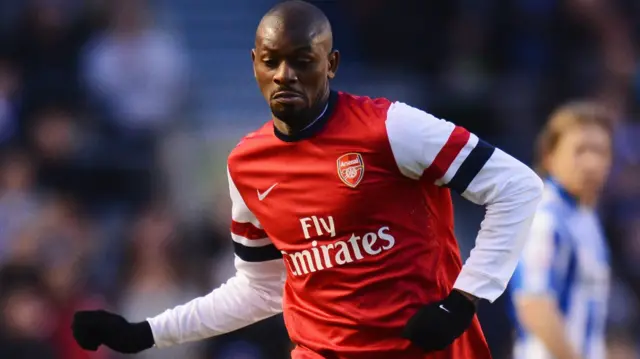 Abou Diaby