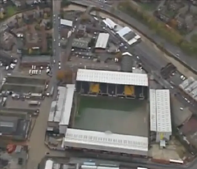 Meadow Lane