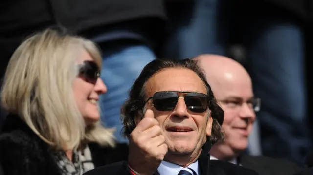 Massimo Cellino