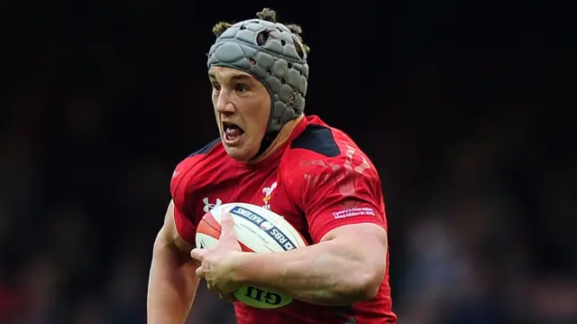 Jonathan Davies