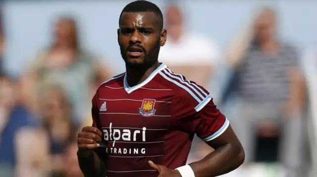 Ricardo Vaz Te