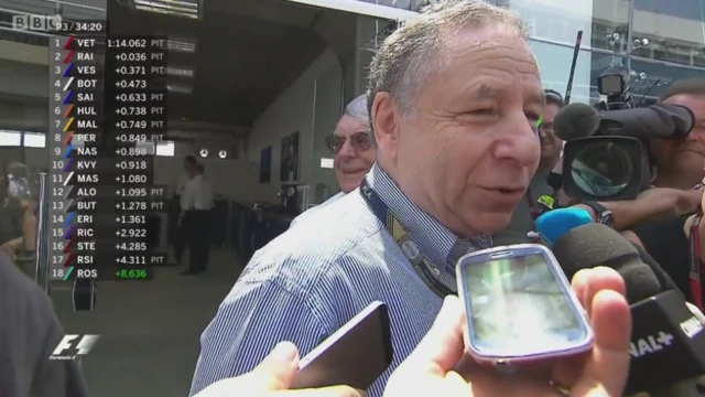 Jean Todt