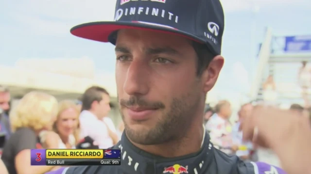 Ricciardo