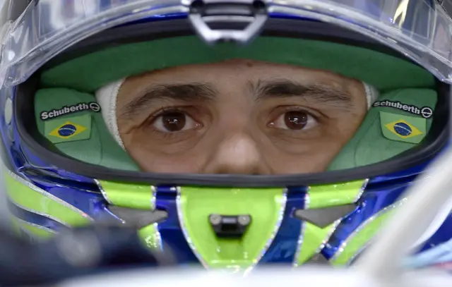 Felipe Massa