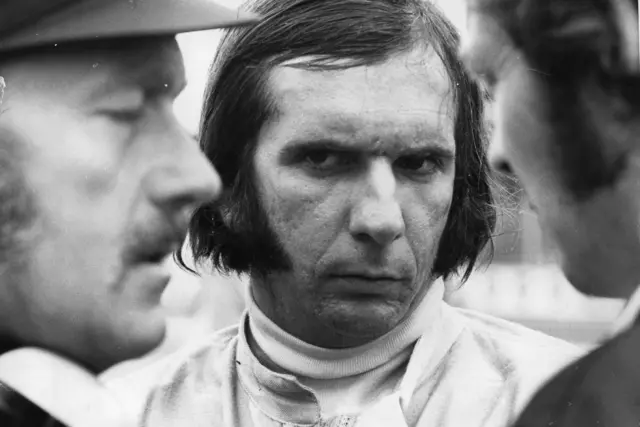 Emerson Fittipaldi