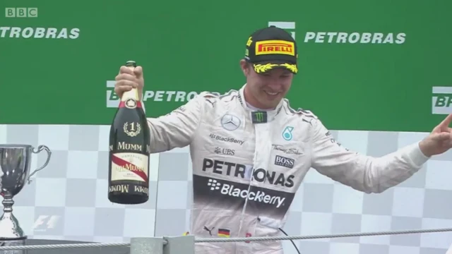 Rosberg