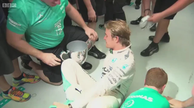 Rosberg