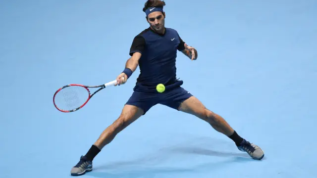 Roger Federer