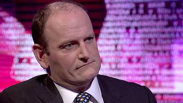 Douglas Carswell