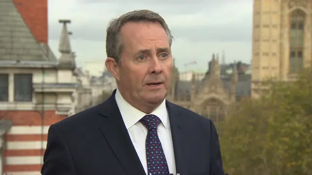 Liam Fox