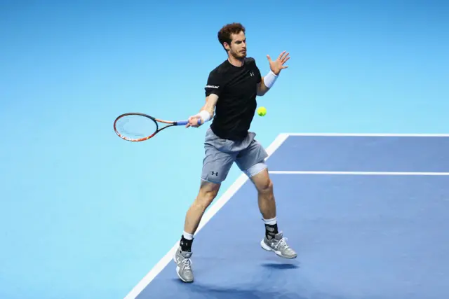 Andy Murray