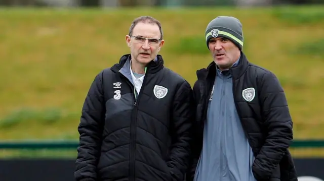 Martin O'Neill