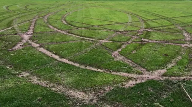 Irthlingborough Cricket Club