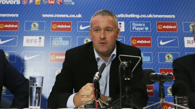 Paul Lambert