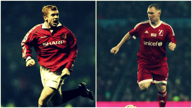 Paul Scholes