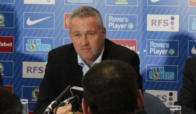 Paul Lambert