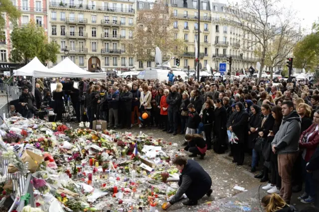 Bataclan concert hall