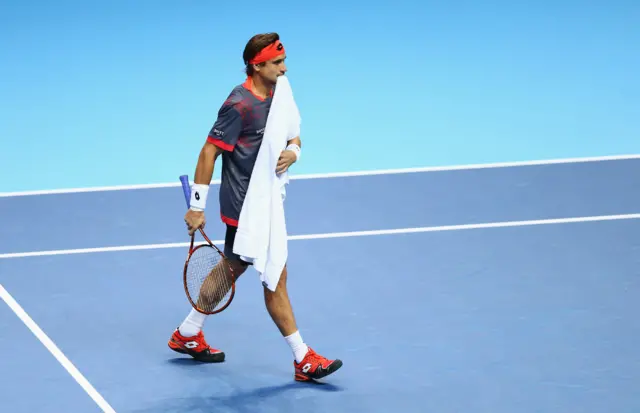 David Ferrer