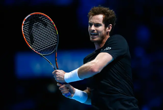 Andy Murray