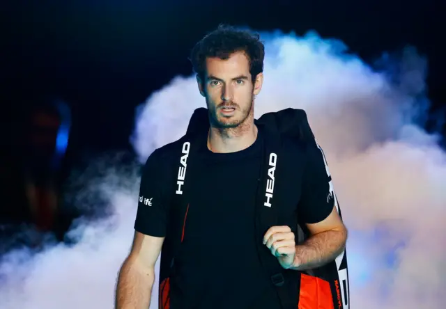 Andy Murray