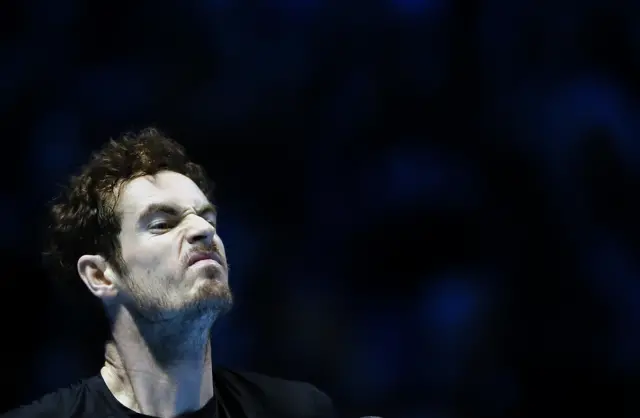 Andy Murray