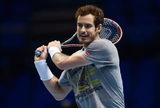 Andy Murray