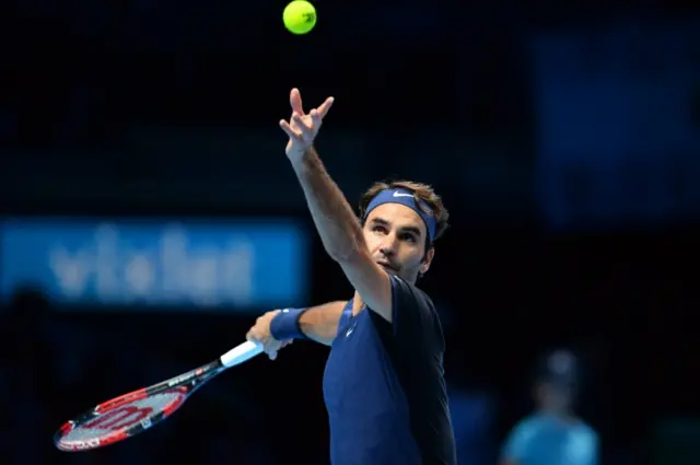 Federer