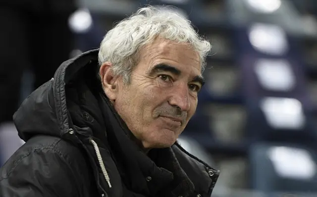 Raymond Domenech