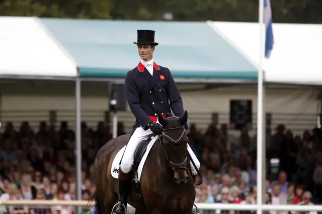 William Fox-Pitt