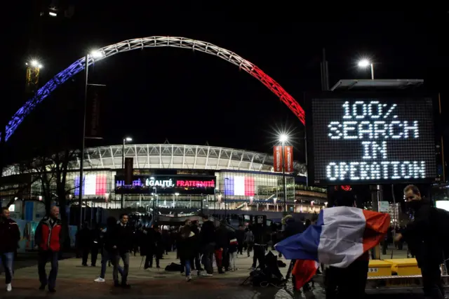 Wembley