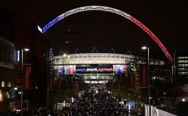 Wembley