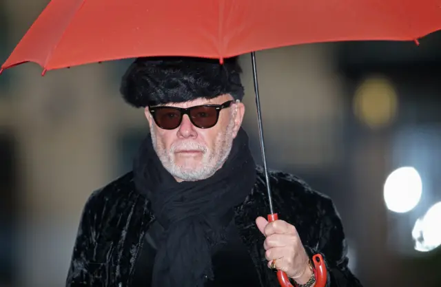 Gary Glitter