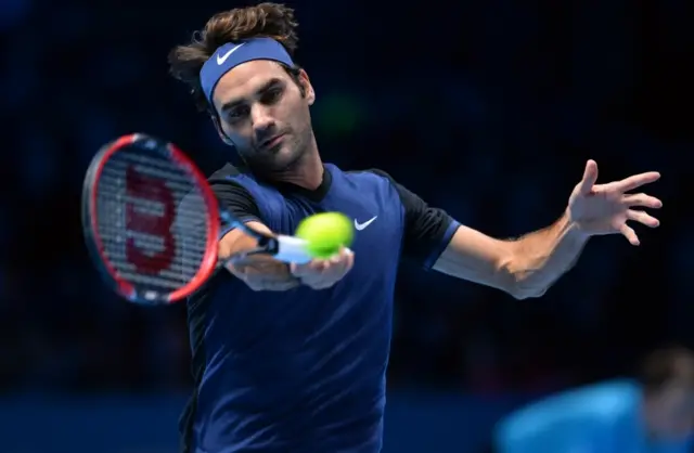 Federer