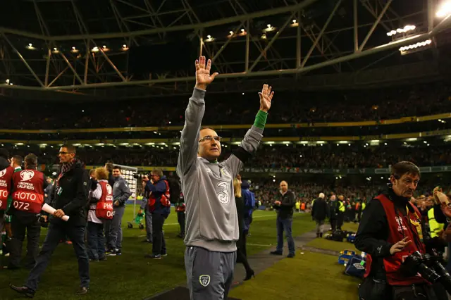 Martin O'Neill