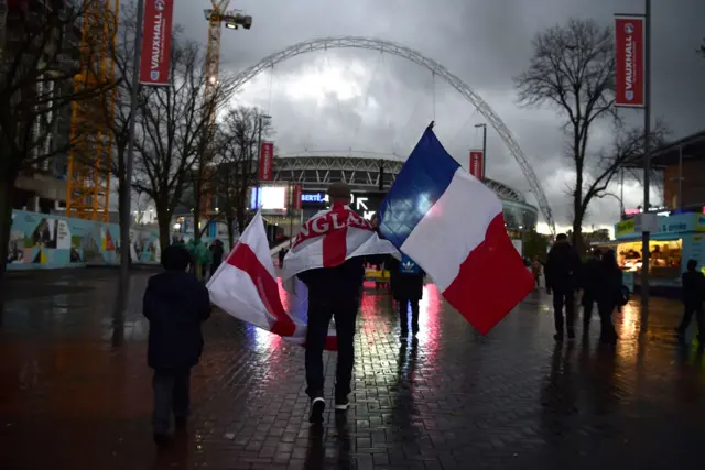 Wembley