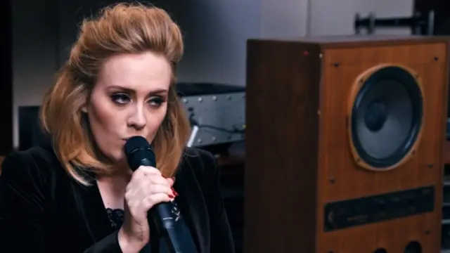 Adele